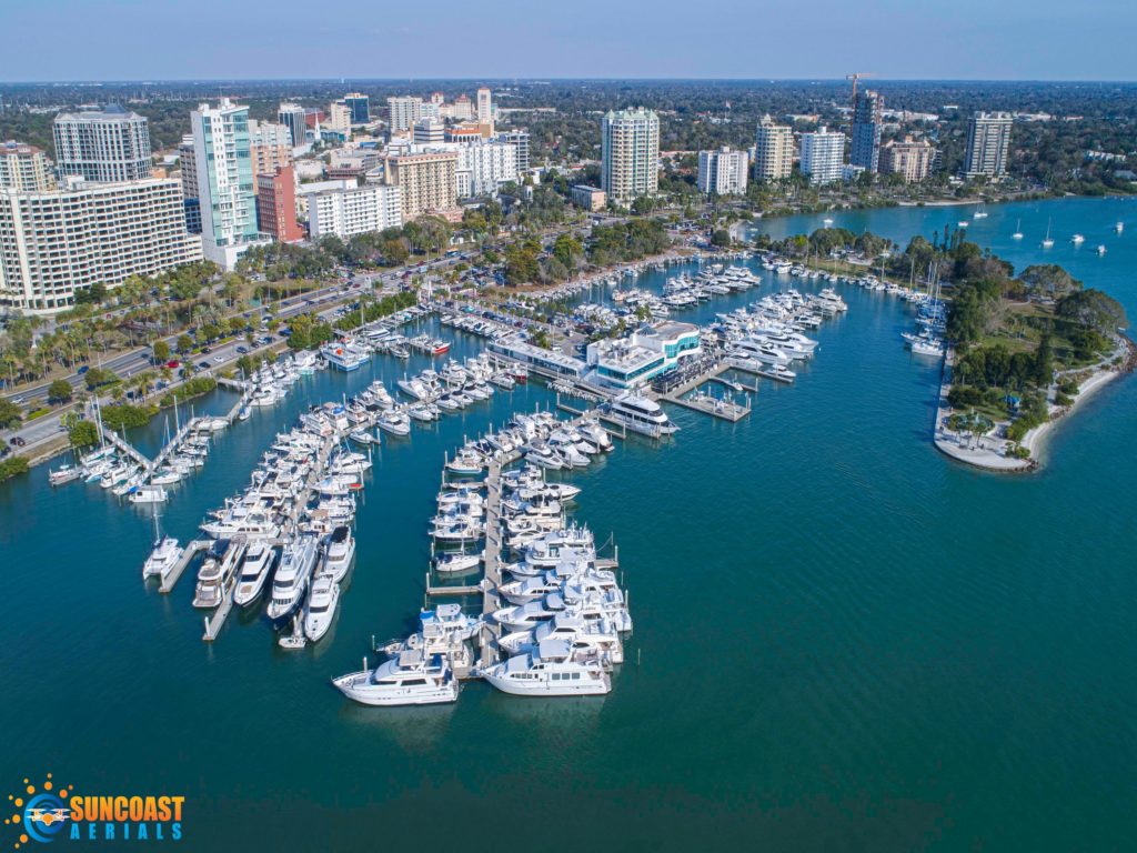 Drone Marketing Pictures & Videos Sarasota FL