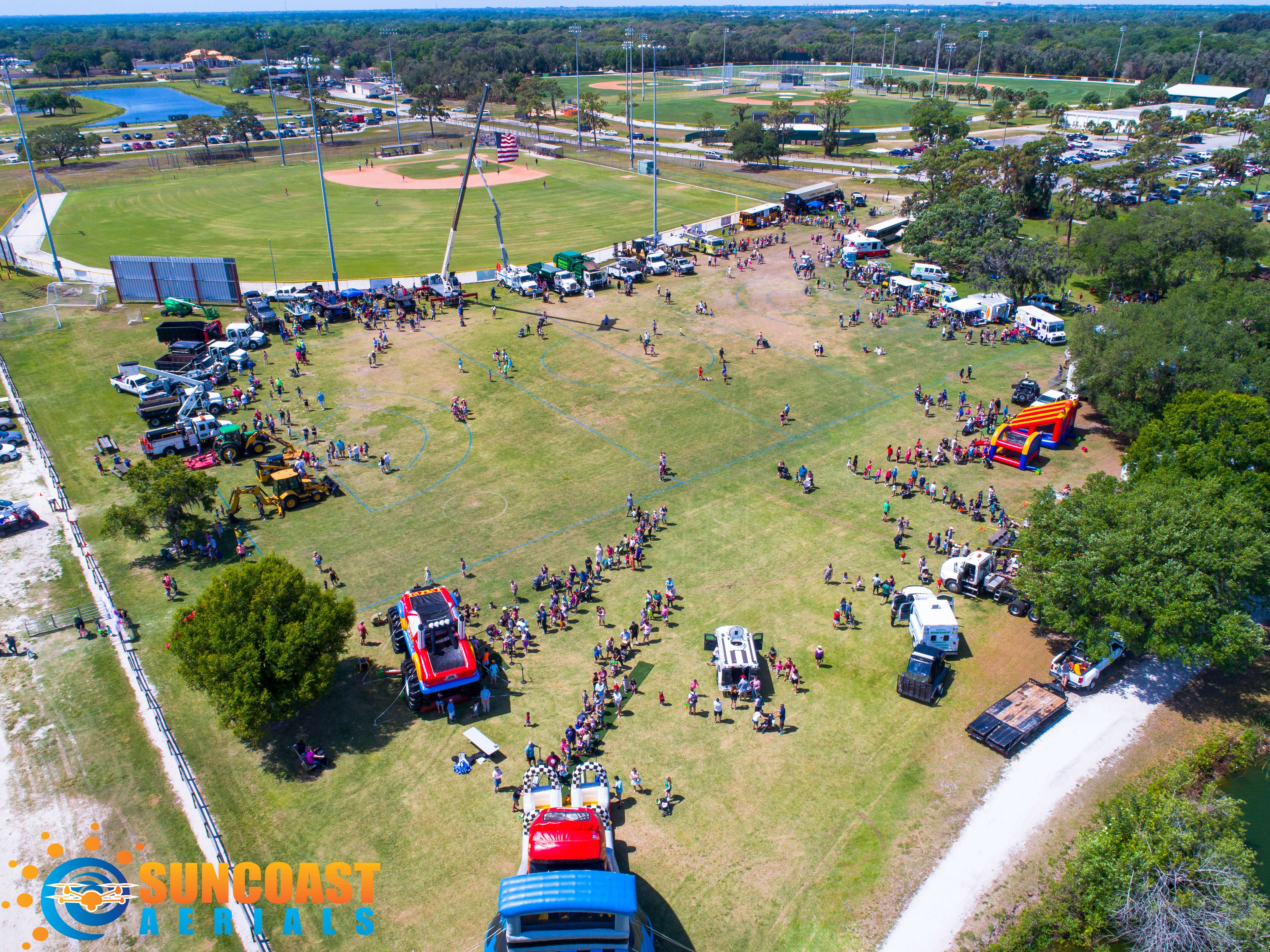 Suncoast-Aerials-Big-Truck-Day-