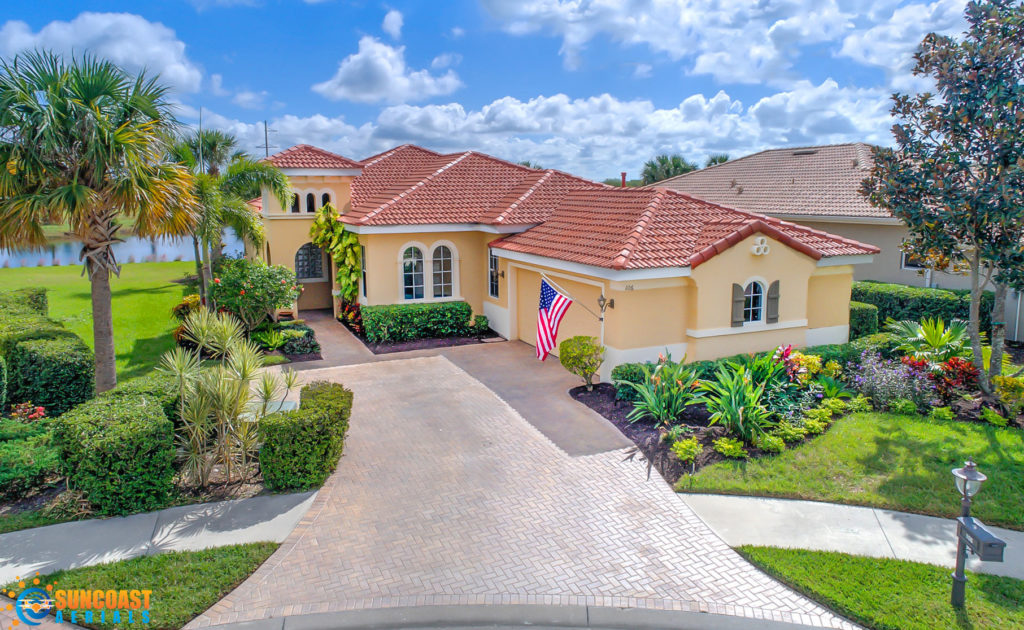 Real Estate Drone Photographer Sarasota