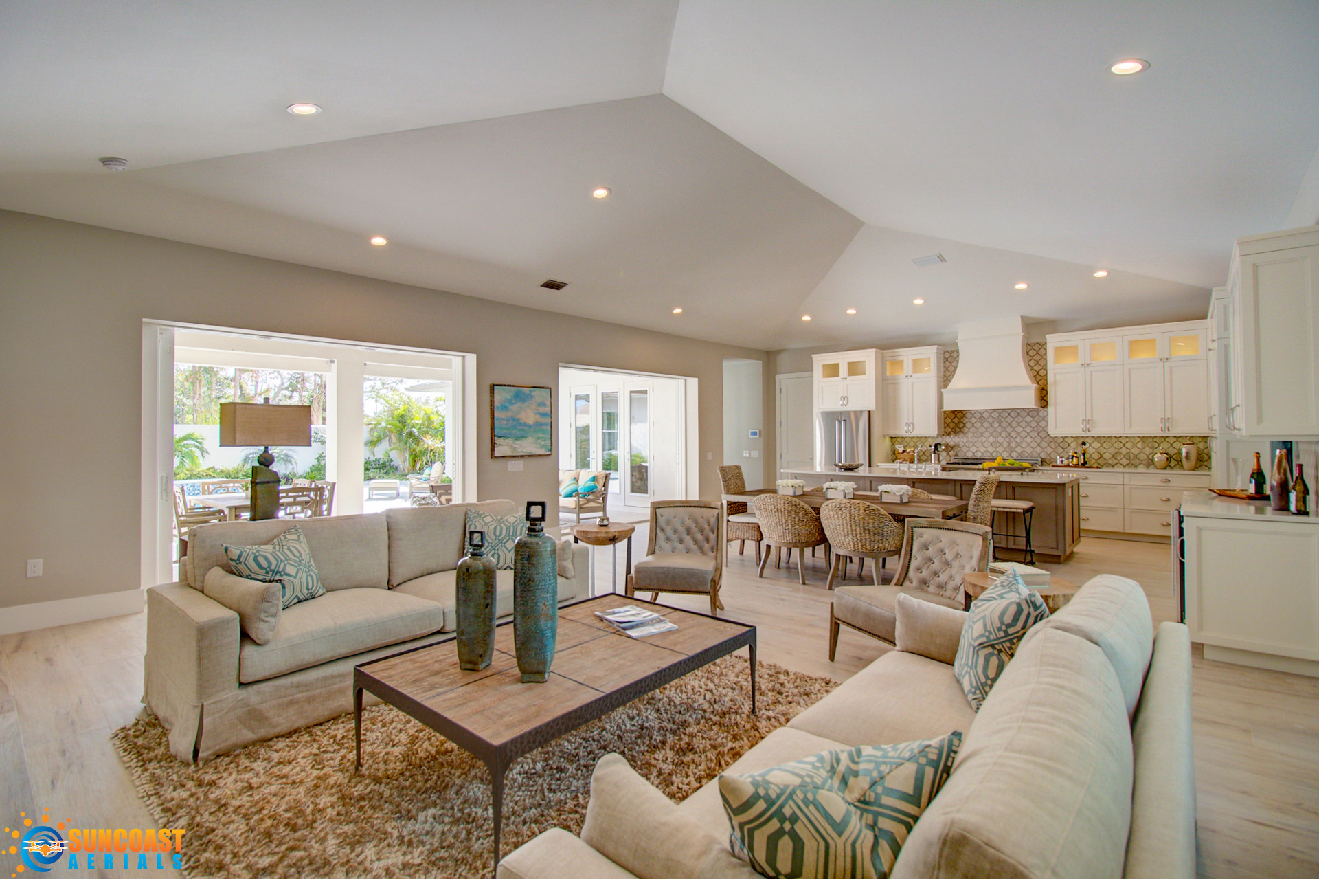 Real Estate Drone Photographer Sarasota 