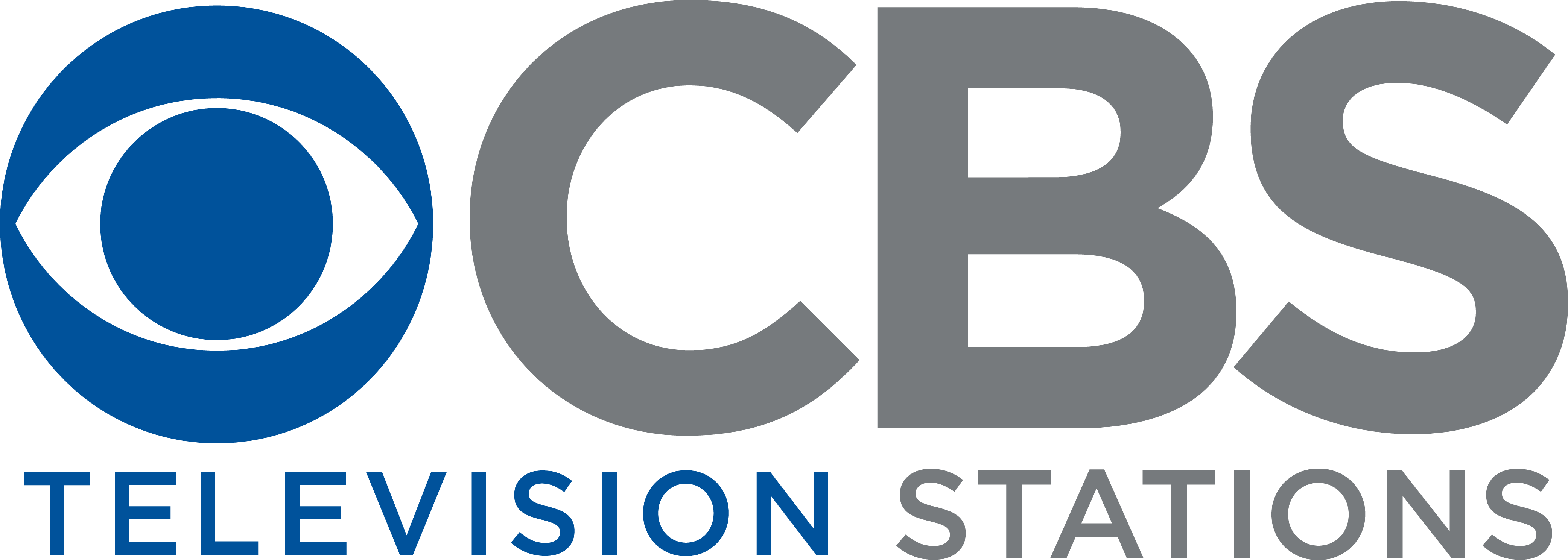 CBS Television Stations