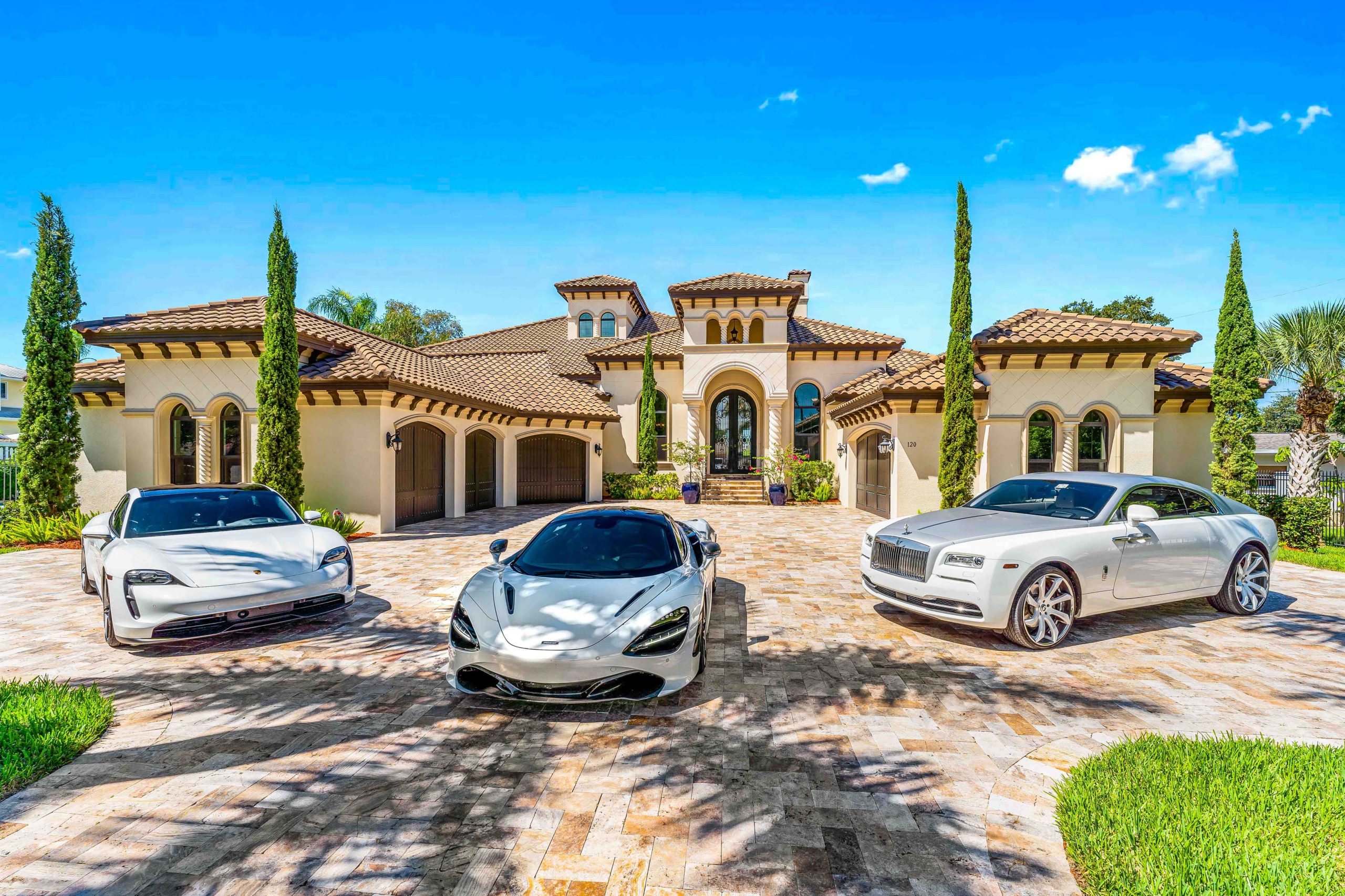 Luxury Sarasota Real Estate Photographer-4