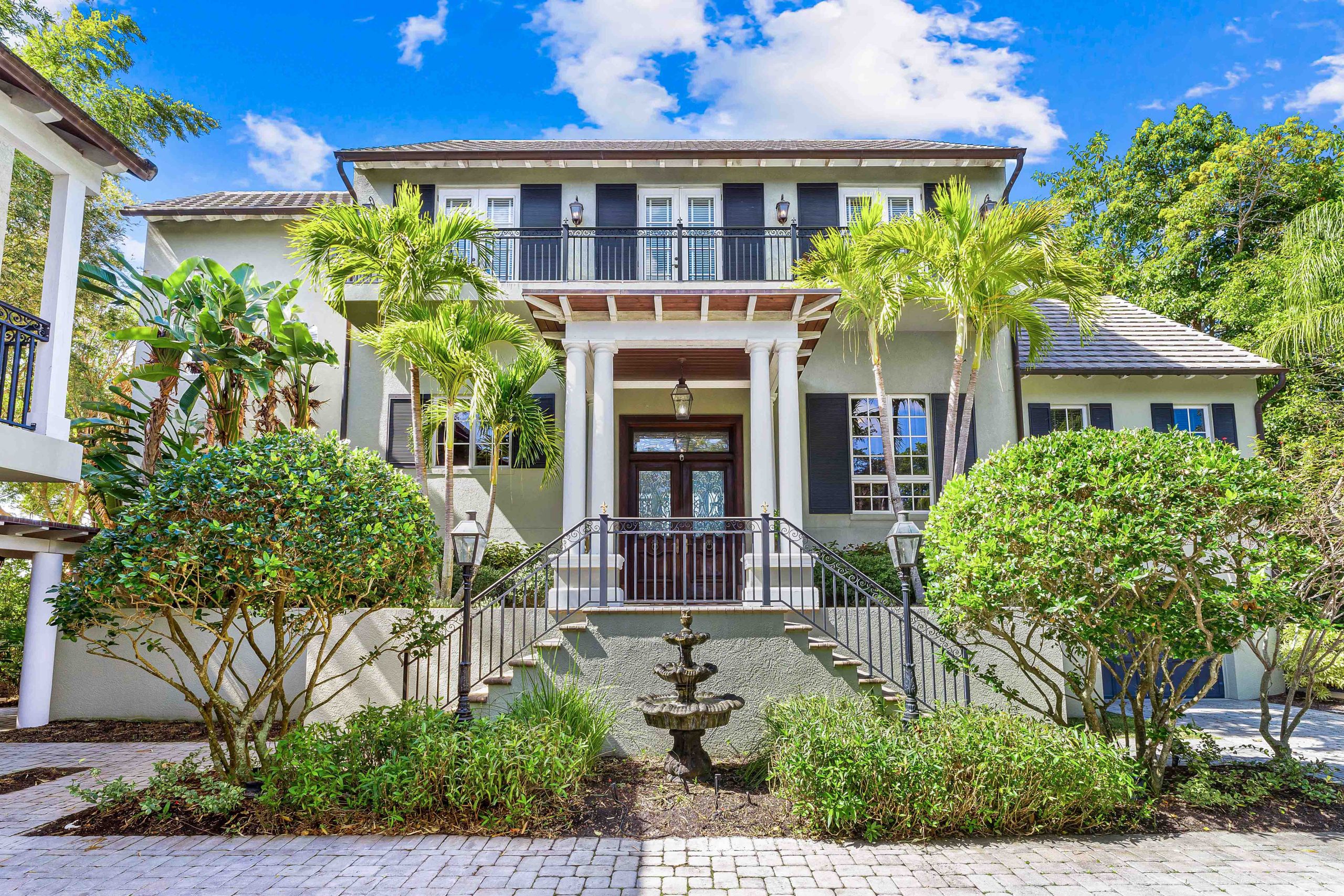 Luxury Sarasota Real Estate Photographer