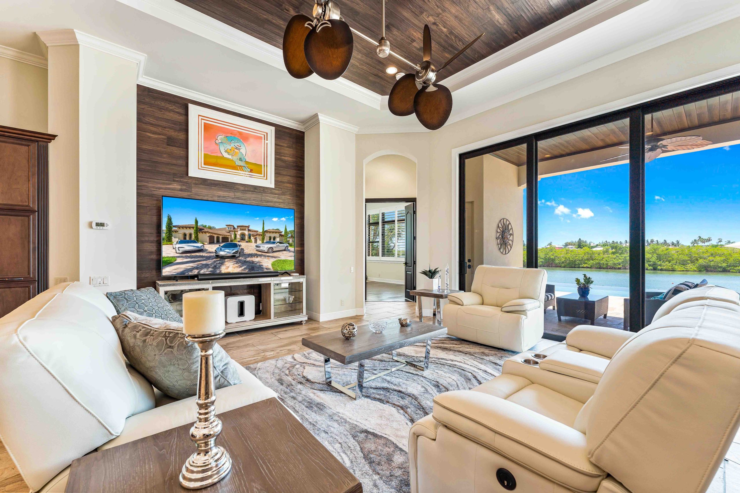 Luxury Sarasota Real Estate Photographer