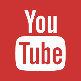 YouTube icon