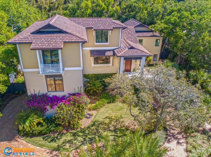 Sarasota-Drone-Real-Estate-Photographer